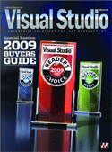 VSM 2009 Buyers Guide